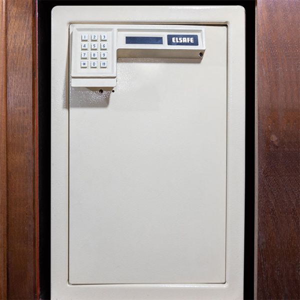 ELSAFE ELECTRONICAS